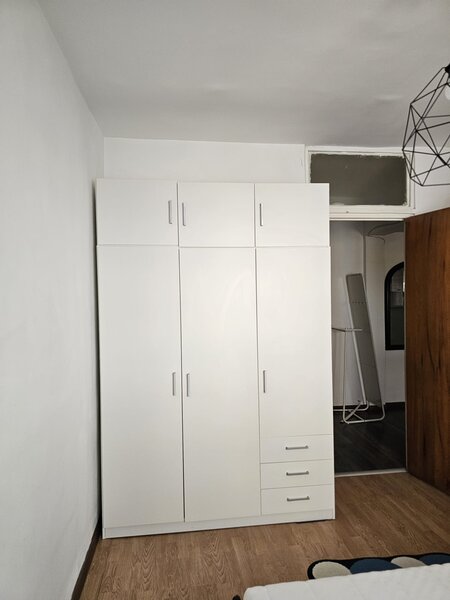 Dristor, Metrou, Aleea Scolarilor, 3 camere, 70 mp, etaj 5,
