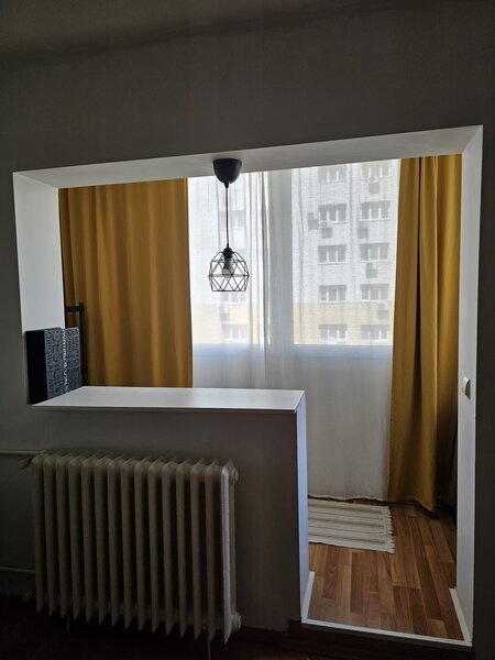 Dristor, Metrou, Aleea Scolarilor, 3 camere, 70 mp, etaj 5,