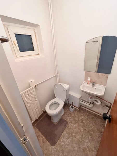 Dristor, Metrou, Aleea Scolarilor, 3 camere, 70 mp, etaj 5,