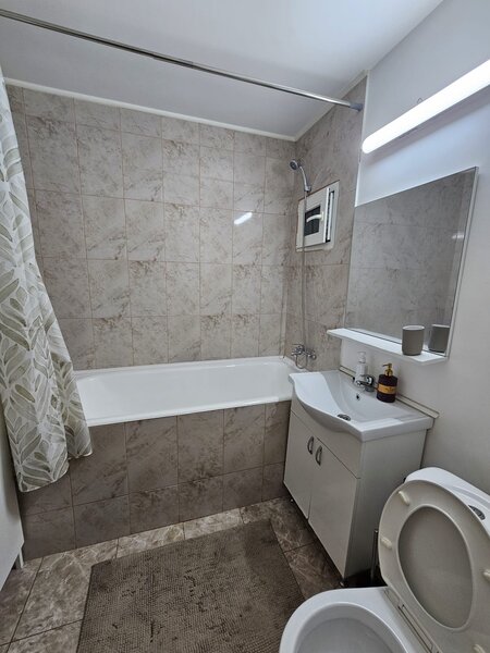 Dristor, Metrou, Aleea Scolarilor, 3 camere, 70 mp, etaj 5,