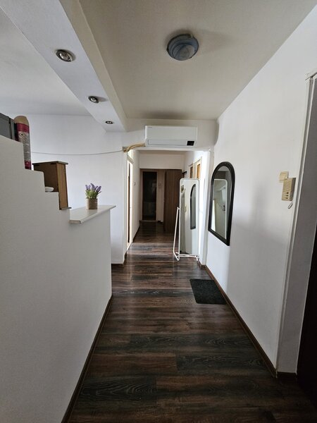 Dristor, Metrou, Aleea Scolarilor, 3 camere, 70 mp, etaj 5,