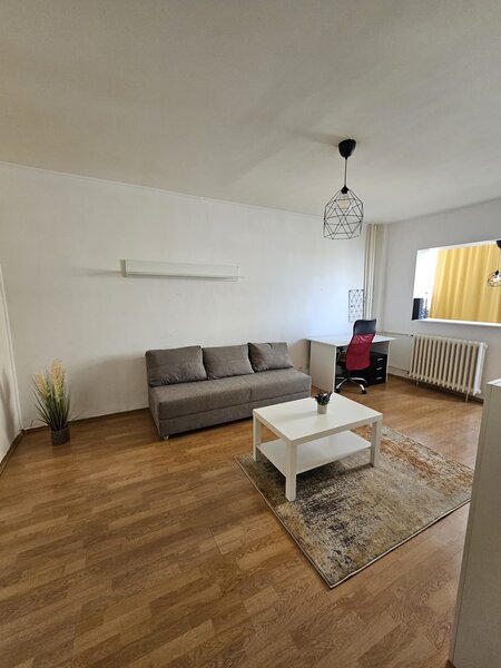 Dristor, Metrou, Aleea Scolarilor, 3 camere, 70 mp, etaj 5,