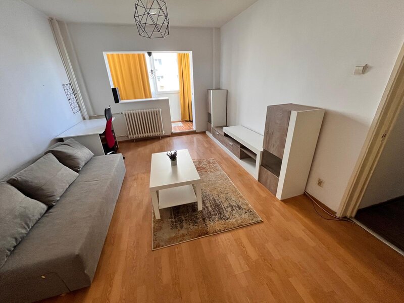 Dristor, Metrou, Aleea Scolarilor, 3 camere, 70 mp, etaj 5,